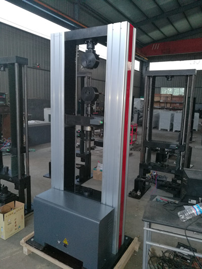 電子萬(wàn)能試驗(yàn)機(jī)