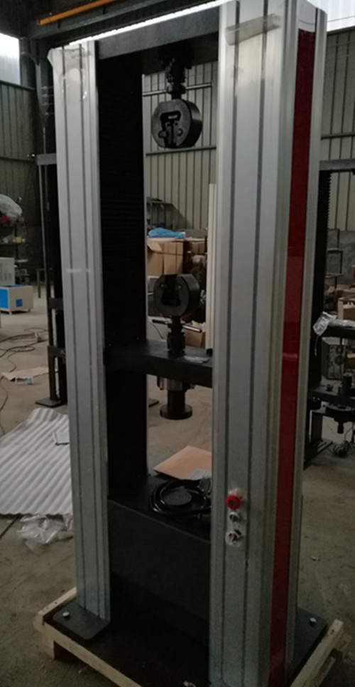 微機(jī)控制電子萬能試驗(yàn)機(jī)廠家